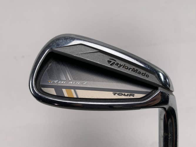 TaylorMade RocketBladez Gap Wedge GW True Temper DG X100 Extra Stiff Mens RH