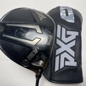 PXG 0311 XF GEN5 Driver 9* Project X EvenFlow Riptide CB 5.0 40g Senior RH HC