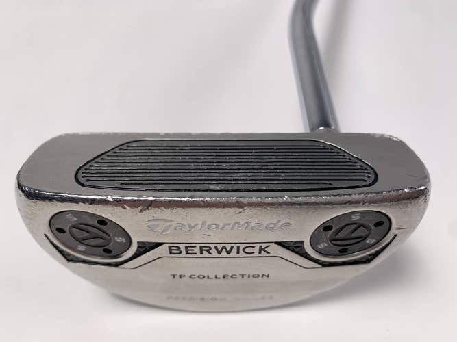 TaylorMade TP Collection Berwick Putter 34" Mens RH