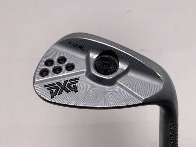 PXG 0311 Milled Sugar Daddy II Sand Wedge SW 56* 10 Project X 6.0 120g Mens RH