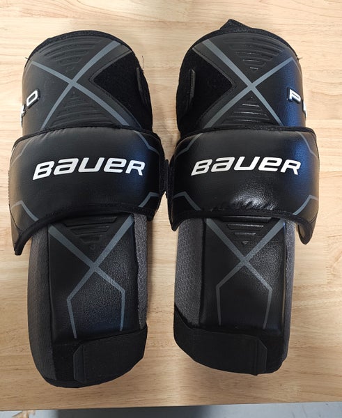 Bauer Pro Goalie Knee Pads