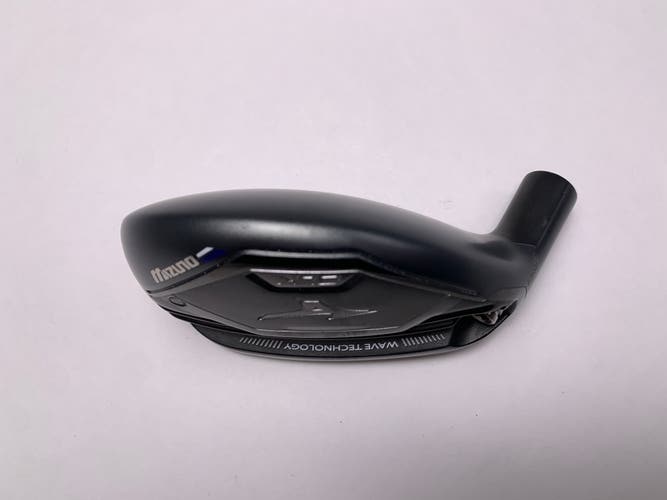 Mizuno 2017 CLK 3 Hybrid 19* HEAD ONLY Mens LH