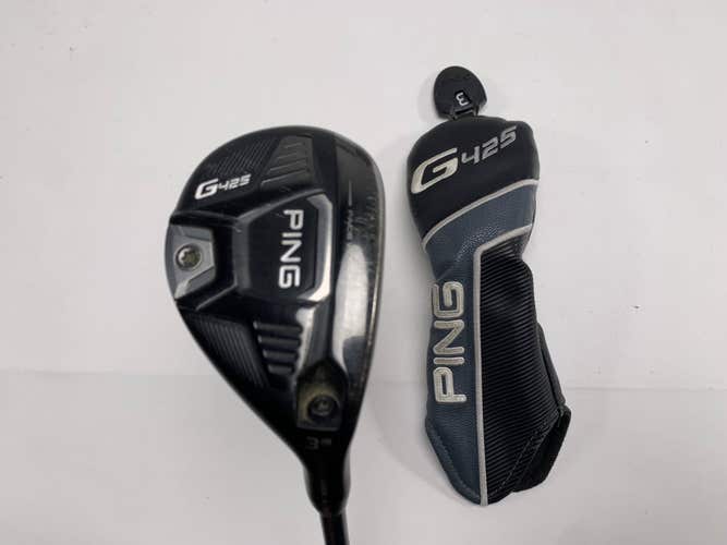 Ping G425 3 Hybrid 19* Alta CB 70g Regular Graphite Mens RH HC