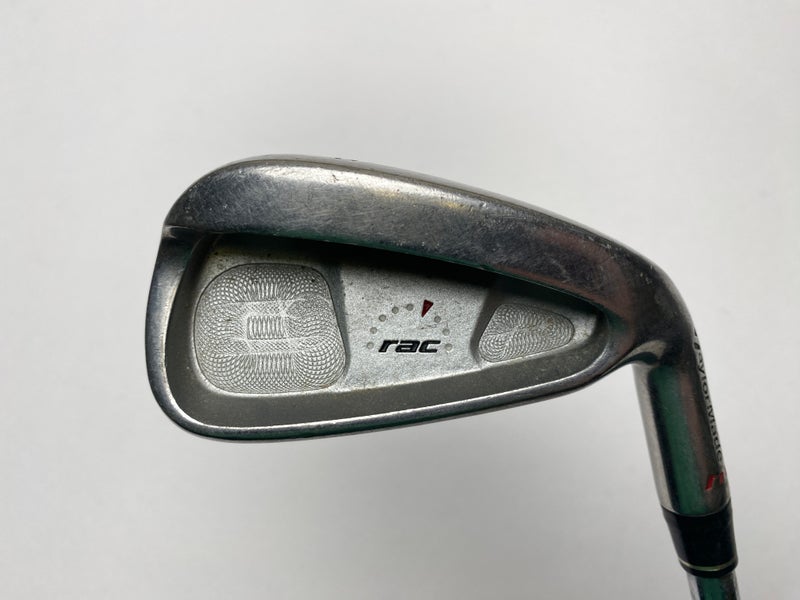 Taylormade Rac HT Single 3 Iron Light Metal II 95g Regular Steel Mens RH