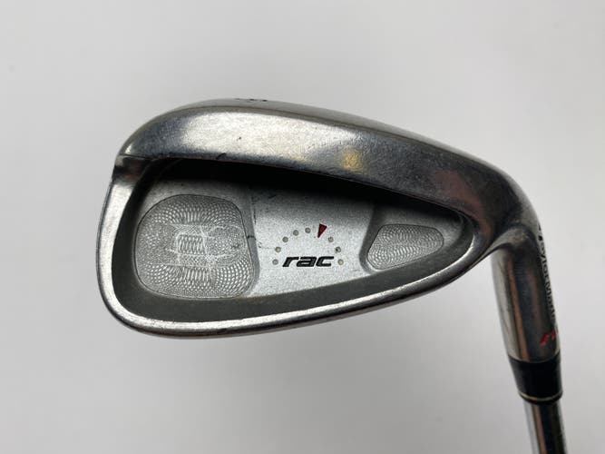 Taylormade Rac HT Single 8 Iron Light Metal II 95g Regular Steel Mens RH