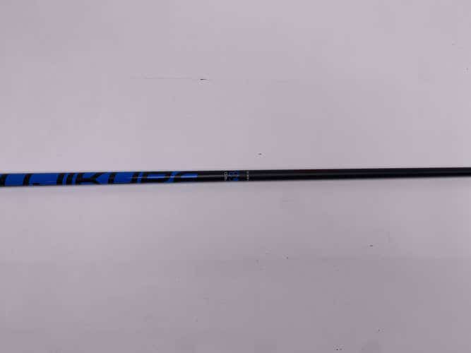 Fujikura Pro 53 Blue Stiff Graphite Driver Shaft 44.75"-Callawy