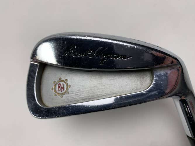 Ben Hogan Apex Edge Single 5 Iron Apex Edge 3 Regular Steel Mens RH Midsize Grip