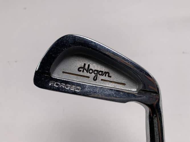 Ben Hogan Edge Single 3 Iron Legend High Performance Regular Mens RH