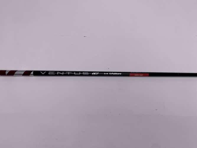 Fujikura Ventus TR 5-A g Seniors Graphite Hybrid Shaft 39"-Taylormade