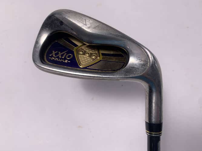 XXIO Prime 9 Single 7 Iron Prime SP-900 Flex 3311 47g Mens RH