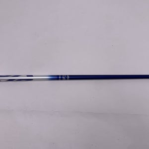 UST Mamiya V2 Counter Balance 6F3 Regular Graphite Driver Shaft 43.25"-Ping