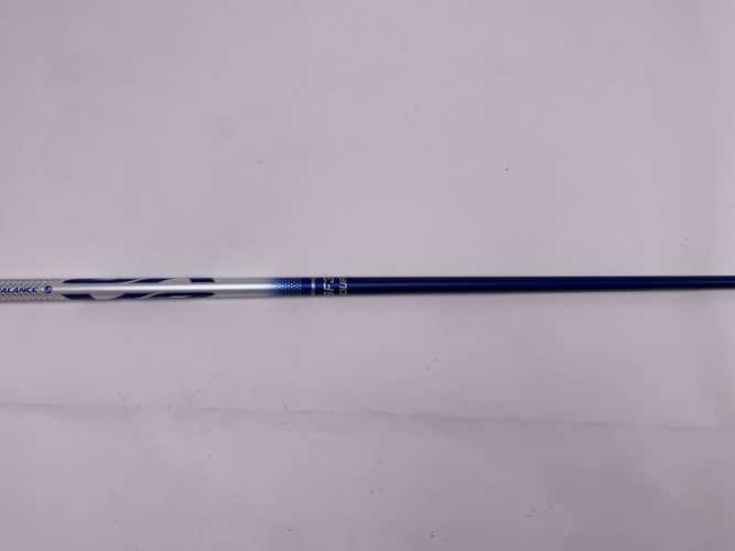 UST Mamiya V2 Counter Balance 6F3 Regular Graphite Driver Shaft 43.25"-Ping