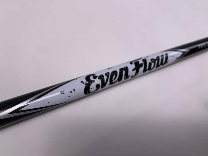 Project X Even Flow 5.5 75g Regular Graphite Driver Shaft 44.25"-Ping