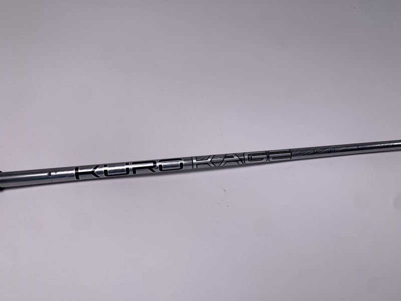 Mitsubishi Chemical Kuro Kage 45g Ladies Fairway Wood Shaft 39.75"-Titleist