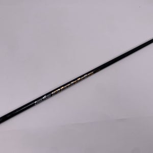 Project X EvenFlow Riptide 5.5 60g Regular Graphite Driver Shaft 46" 0.335
