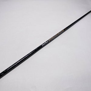 Project X Even Flow Riptide 5.5 60g Regular Graphite Driver Shaft 46" 0.335