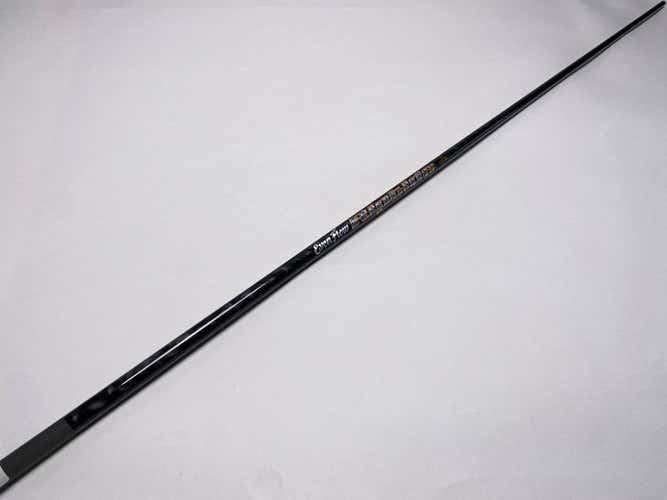 Project X Even Flow Riptide 5.5 60g Regular Graphite Driver Shaft 46" 0.335