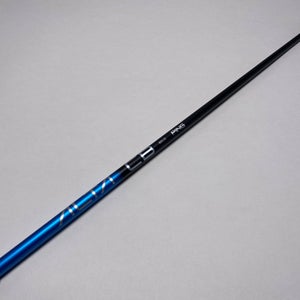 Ping Alta CB 65g Regular Graphite Fairway Wood Shaft 41.75"-Ping