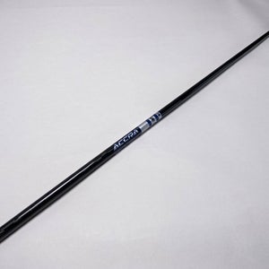 Accra iW5 M2 Seniors Graphite Driver Shaft 46" Pull 0.335