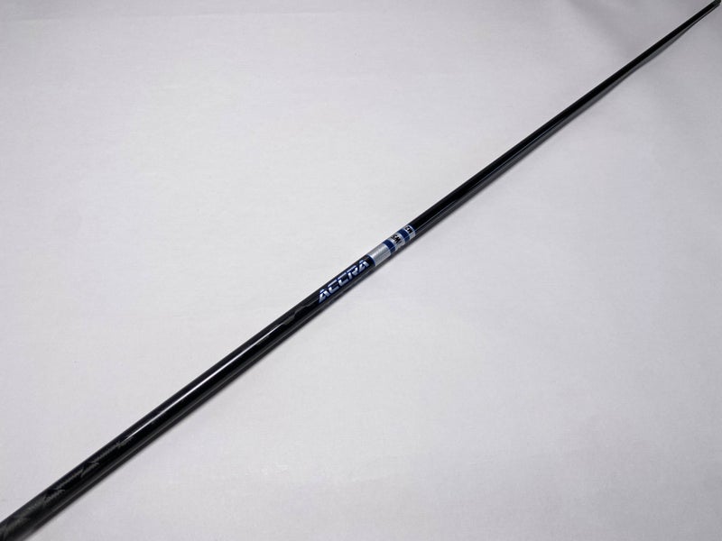 Accra iW5 M2 Seniors Graphite Driver Shaft 46" Pull 0.335