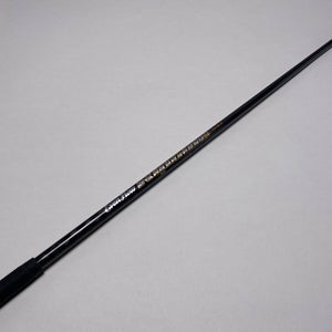 Project X EvenFlow Riptide 6.0 80g Stiff Graphite Hybrid Shaft 40"-PXG