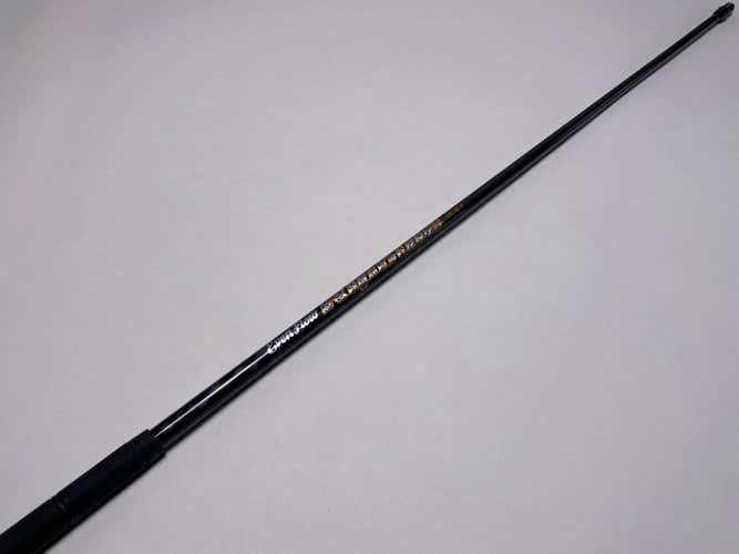 Project X EvenFlow Riptide 6.0 80g Stiff Graphite Hybrid Shaft 40"-PXG