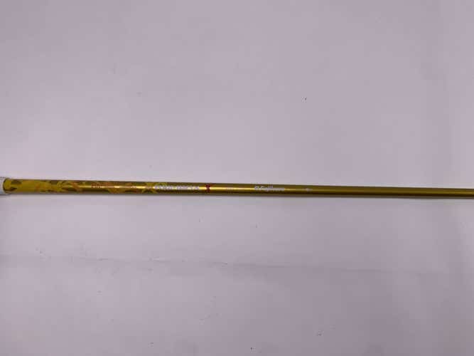 Fujikura Rombax g Regular Graphite Fairway Wood Shaft 41.75"-Ping