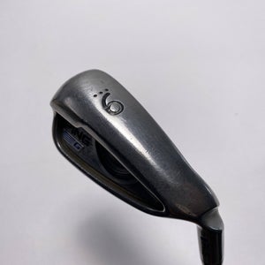 Ping G 2016 Single 9 Iron Blue Dot 1* Up TFC 80 Senior Graphite Mens RH