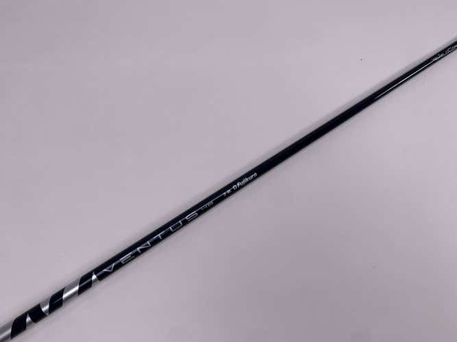 Fujikura Ventus Blue HB 7-R Velocore Regular Graphite Hybrid Shaft 39"-Ping