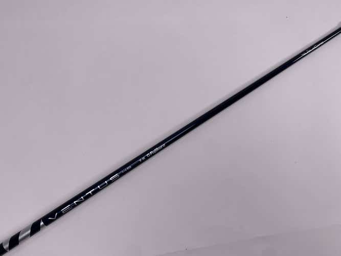 Fujikura Ventus Blue HB 7-R Velocore g Regular Graphite Hybrid Shaft 39.5"-Ping