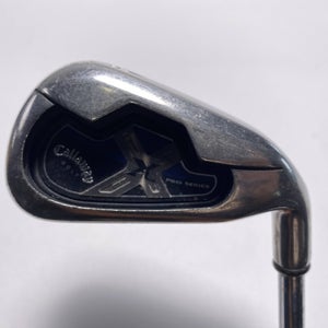 Callaway X-18 Pro Series Single 4 Iron True Temper Dynamic Gold S300 Mens RH