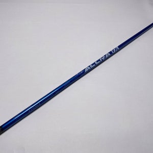 Accra GX 160 M4 Stiff Graphite Driver Shaft 46" Pull: 0.335