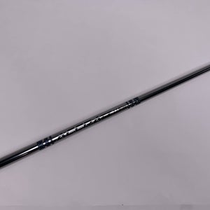 Accra TZ 115iCW Regular Graphite Hybrid Shaft 38.5" Pull 0.355