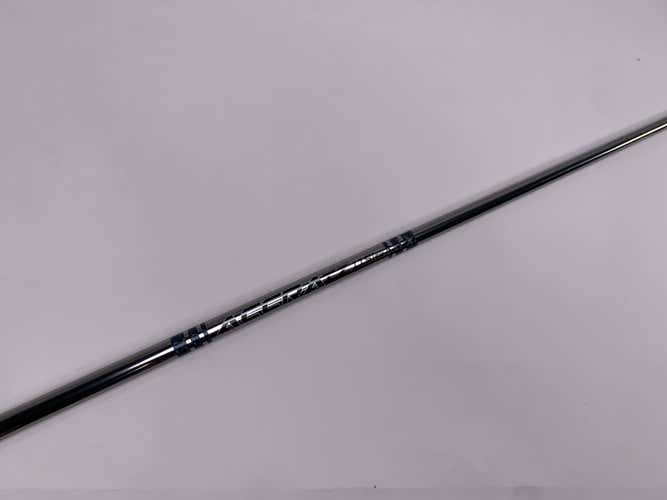 Accra TZ 115iCW Regular Graphite Hybrid Shaft 38.5" Pull 0.355