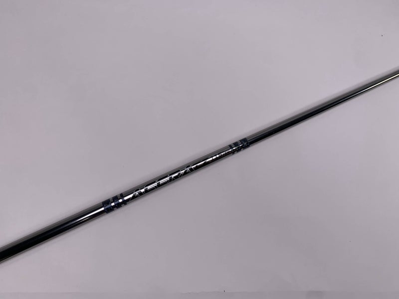 Accra TZ 115iCW Regular Graphite Hybrid Shaft 38.5" Pull 0.355