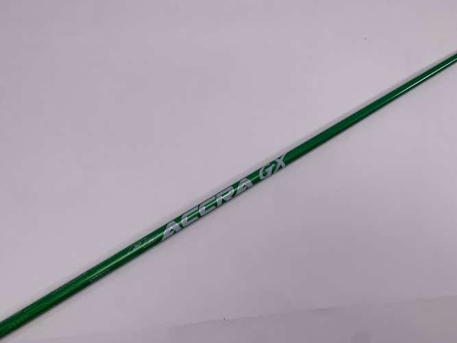 Accra GX 260 M4 Stiff Graphite Driver Shaft 46" Pull 0.335