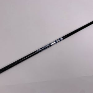 Accra iS4 Ladies Graphite Hybrid Shaft 41" Pull 0.370