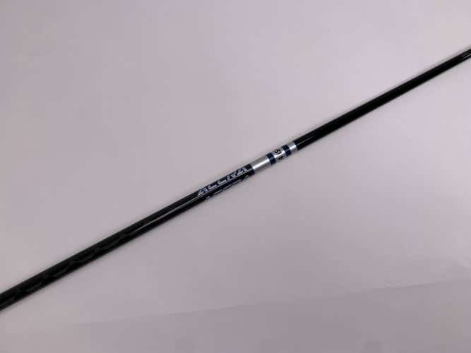Accra iS4 Ladies Graphite Hybrid Shaft 41" Pull 0.370