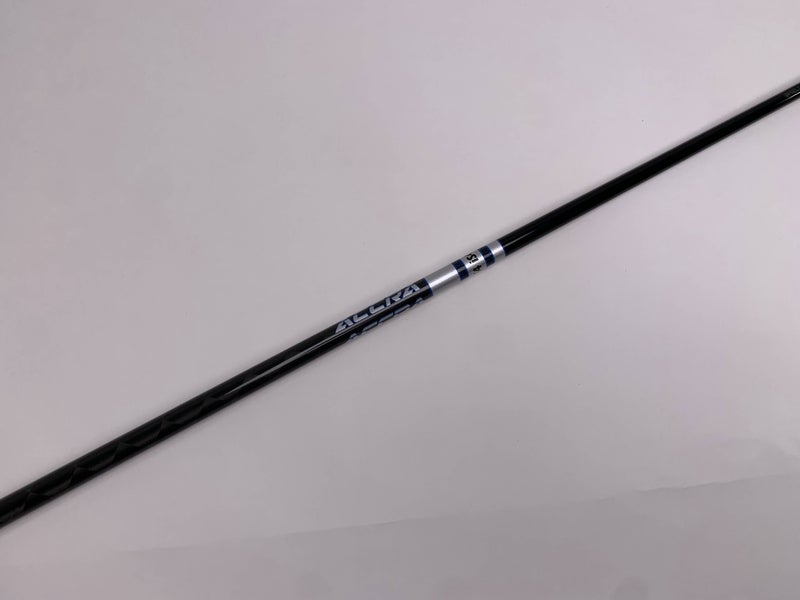 Accra iS4 Ladies Graphite Hybrid Shaft 41" Pull 0.370