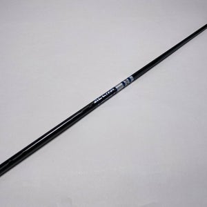 Accra iS8 Extra Stiff Graphite Hybrid Shaft 41" Pull 0.37