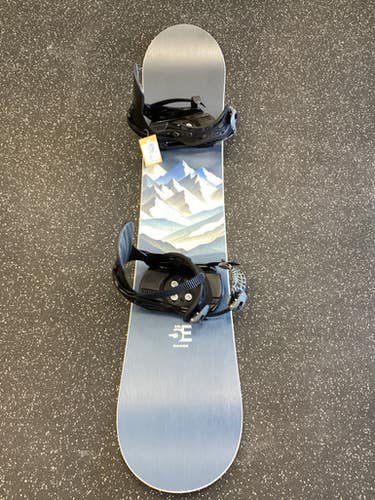 New 5th Element Range 162W Combo 11851-60A001-010-162COM