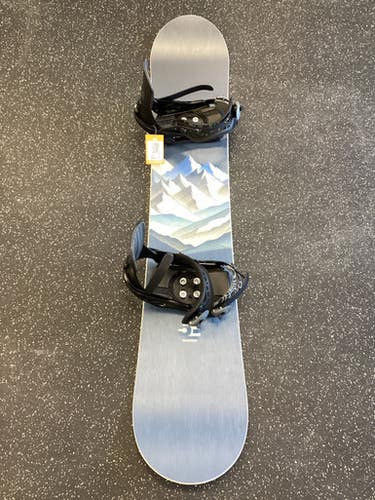 New 5th Element Range 161 Combo 11851-60A001-010-161COM