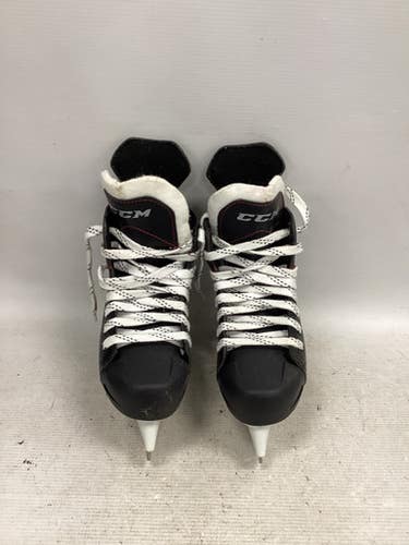 Used CCM JETSPEED FT340 Junior Hockey Skate Junior 01 11851-S000042159
