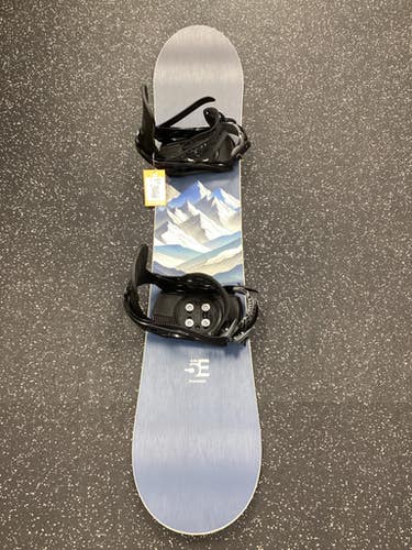 New 5th Element Range 144 Combo 11851-60A001-010-144COM