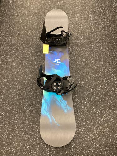 New 5th Element Haze 160 Combo 11851-60A001-008-160COM