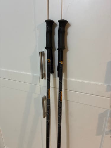 Atomic All Mountain Ski Poles 120cm 48”