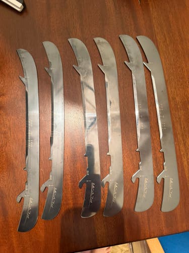 Bauer Fly-Ti 272 mm (New)