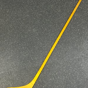 Right Handed P28 75 Flex Pro Stock (New) Pro Goldout Stick Item#CCGOR7