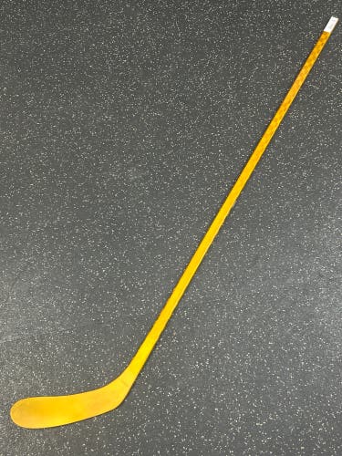 Right Handed P28 75 Flex Pro Stock (New) Pro Goldout Stick Item#CCGOR7