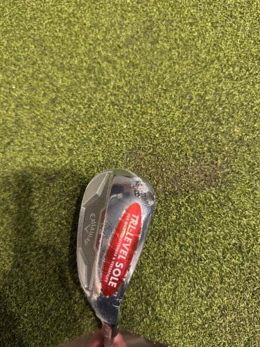 Callaway CB 58.12* Wedge, Catalyst Wedge Flex, RH